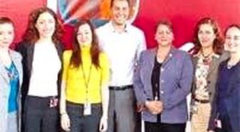 Coca-cola'nın Başkentinde Çalışan 'Global Türkler'