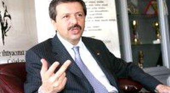 'İstikrar Ufkunun Kararmasından Endişeliyiz'