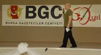 Bgc Üyeleri Kahvaltıda Buluştu