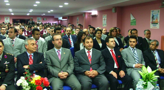 Boyabat'ta Kötü Alışkanlıklarla Mücadele Çalışmaları