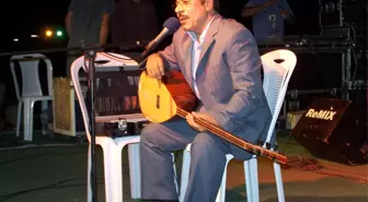 Karacaoğlan Festivali