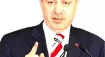 Erdoğan: 'Başörtüsü Bir Oy Zemini Olmamalı'