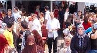 'Hamdolsun Kimsenin Burnu Bile Kanamadı'