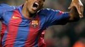 Arsenal, Eto'o İçin Henry'yi Feda Ediyor