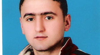 Asteğmen Mesut Uzun Yaşam Mücadelesini Kaybetti