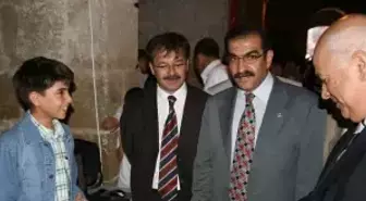 Niğde'de Öğrencilerin Projeleri Bilim Şenliğinde Buluştu