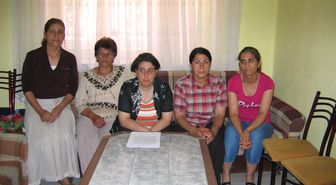 Pelda, Kadına Şiddeti ve Töre Cinayetlerini Kınadı