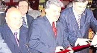 THY Uçtu, Batum Artık 'Çift Ülkeli' Oldu