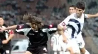Turkcell Süper Lig'e Yükselme Final Karşılaşması