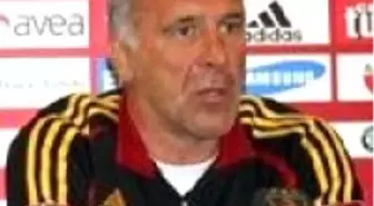 Gerets'e İhanet