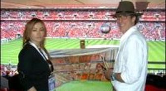 Bütün Bunların Sebebi Mourinho'nun Kaybolan Köpeği