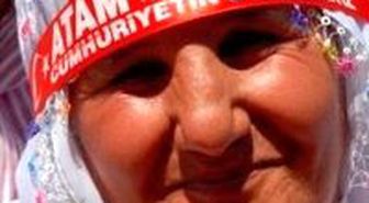 'Mesaj Çok Açık'