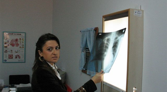 Saü Mediko Sosyal Merkezi Müdürü Yrd. Doç. Dr. Pazarlı 'Ülkemizde Hergün 12 Kişi Sigaradan Ölüyor'