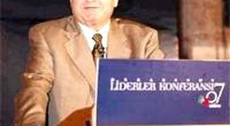 Gelişmekte Olan Ülkeler Atatürk'ün Biyografisini Başucu Kitabı Yapsın