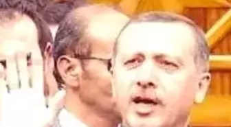 AKP'de Deprem