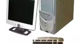 Okulun Bilgisayarları Çalındı
