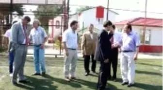 Türk Telekom Lig A
