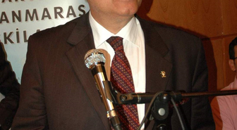 AK Parti, Kahramanmaraş Milletvekili Adaylarını Tanıttı