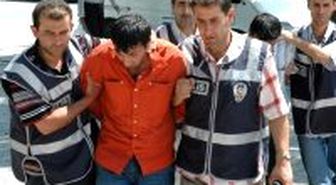 Ankara'da Hırsızlık Şebekesi Çökertildi