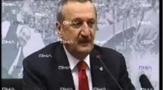 Dp Aday Listesinde Değişiklikler