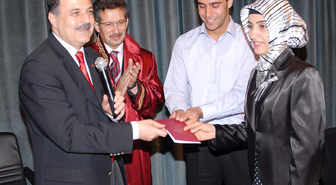 Kahramanmaraş'ta Toplu Nikah