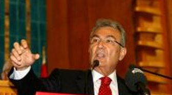 Baykal: Terörle Mücadelede En Büyük Engel Erdoğan
