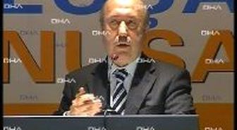 'IMF Ne Derse Desin Kararı Biz Veririz'