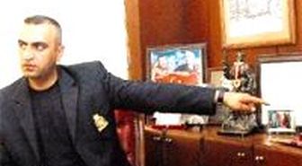 Çatıda Sandık İçindeki Bombalar 'Kuvvacı'nın