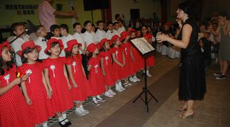 Yeni Yöntem'den Bahar Şenliği