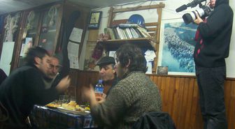 Zonguldak'ta Film Galası