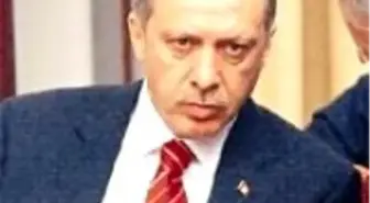 Başbakan Erdoğan: Genelkurmay'a Takoz Koymayız