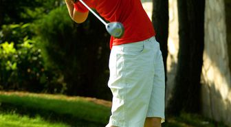 Golf Federasyonu'nun Seçmelerine Rekor Katılım