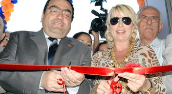 Seda Sayan, Nihat Doğan'la Neden Ayrıldıklarını Açıkladı