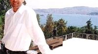 Türkiye'ye Model Olmaya Geldim Girişimcilerden Ben Esinlendim