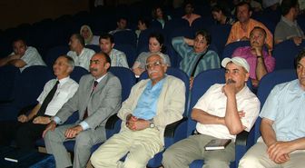 Viranşehir İlçe Belediyesi Çalışanlarına Eğitim Semineri