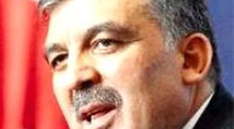 Gül: Karşı Çıkanlar Milletin İradesinden Korkuyor