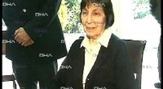 Rahşan, 30 Yıl Aradan Sonra CHP'ye Evet Diyecek
