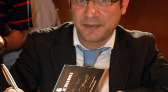 Gazeteci Yazar Osman Diyadin'den 2. Kitap