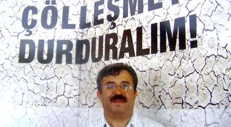 Tema'dan Drynet Projesi