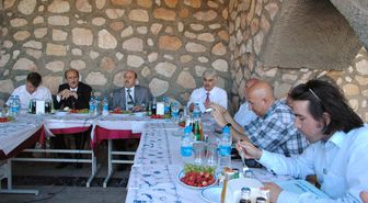 Misland 2010 Yılında Dünyaya Açılacak