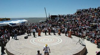 Sivas'ta Pir Sultanı Abdal'ı Anma Etkinlikleri