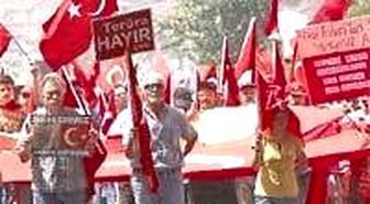 Sessiz Çığlık