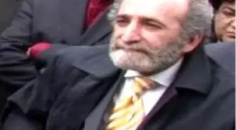 Orhan Doğan'ın Beyin Ölümü Gerçekleşti