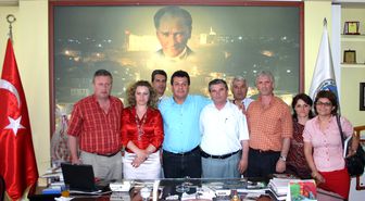 Arnavutlar, Safranbolu Kent Dokusunu Örnek Seçti
