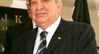 Levent Erdoğan: Yönetim İçinde Çatlak Yok