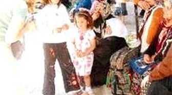 Emanet Oy Adres Arıyor