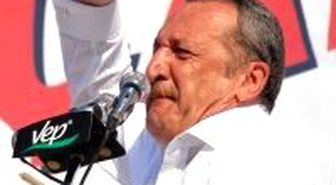 Ağar: Erdoğan Cumhurbaşkanı Seçilmesini İstemedi