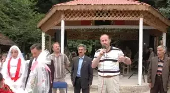 AK Parti Milletvekili Adaylarının Seçim Çalışmaları