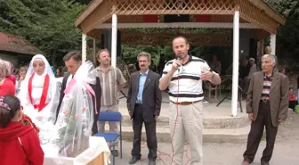 AK Parti Milletvekili Adaylarının Seçim Çalışmaları