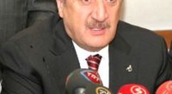 Ağar: 'Gençleri Maceraya, Dağa Çıkarmayacağız'